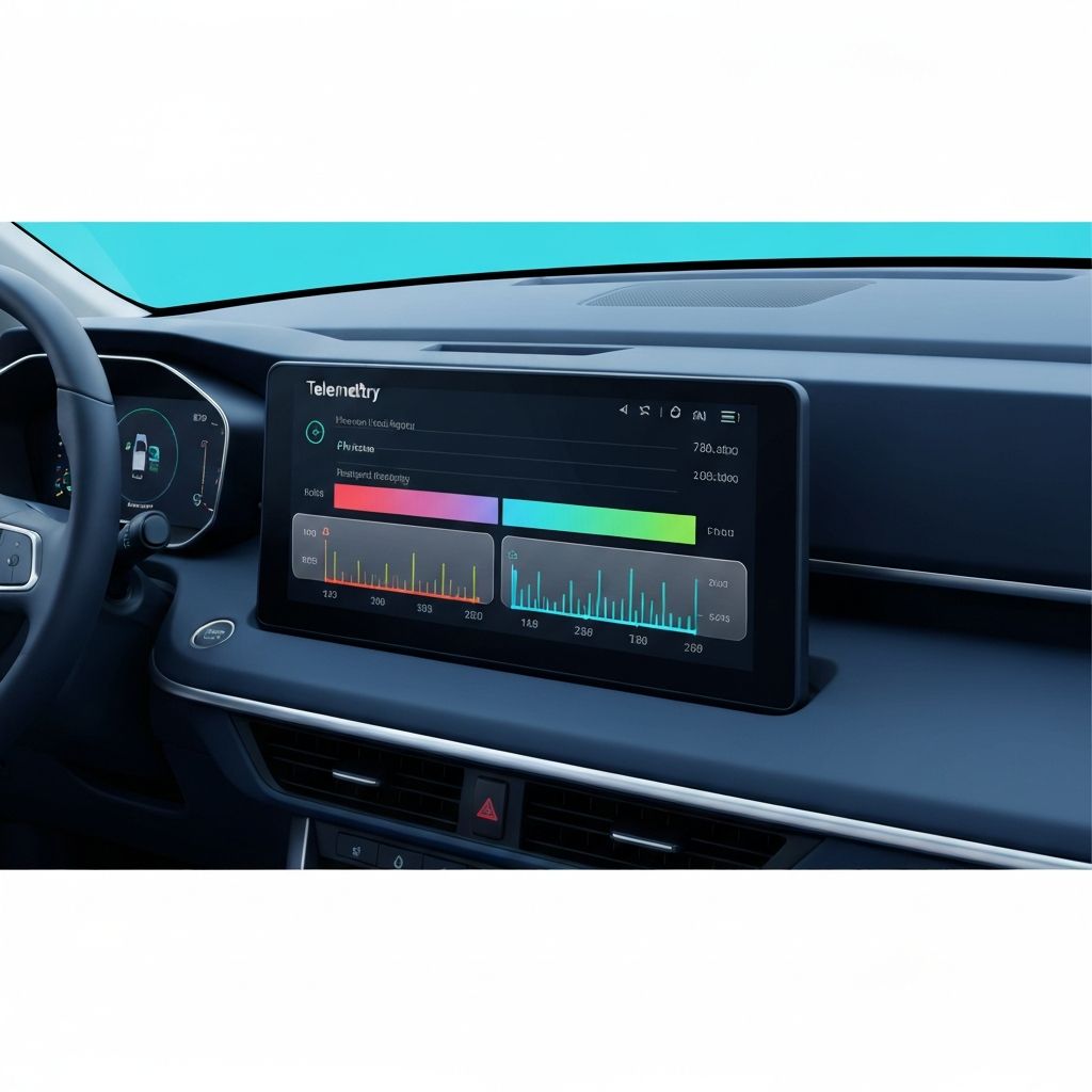 Your Car Is Watching You