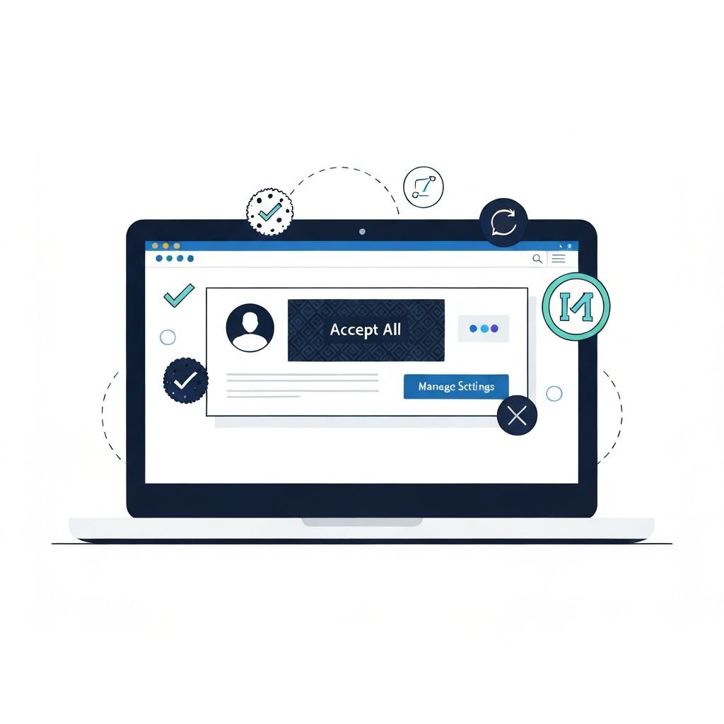 Broken Consent Systems