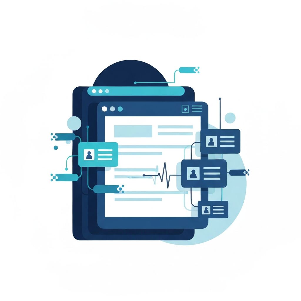 Health Data Tracking