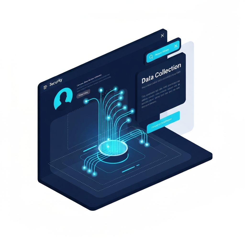 Security Software Selling Your Data